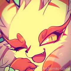 アルストロメリア (Thoidcube Remix)