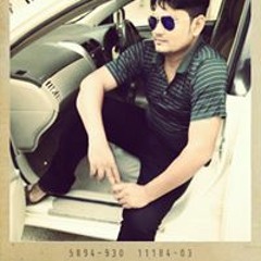 Rahat Rajput
