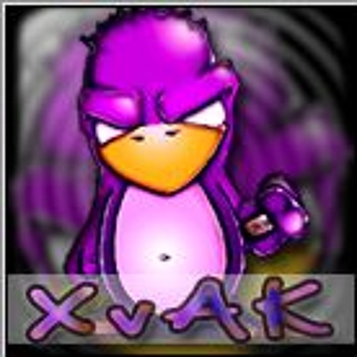 XvAK’s avatar