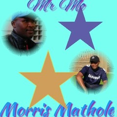 Morris "Mr Mo