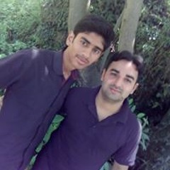 Ali Abbasi