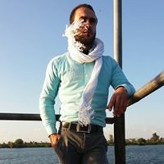 سيد حواس حواس