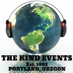 The Kind Events