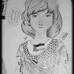 Hanaa Elsharkawy