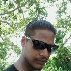 Basant Kumar Biswal
