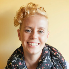 Paloma Garcia Potrero