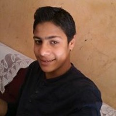 Mohamed Alzoughby