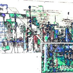 Mackay & Teseling (Mack 'n Jules)