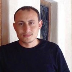 Ayman Alahmad