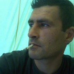 Dimitris Katsin