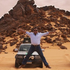 Tarek Rabei