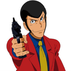 lupin the third