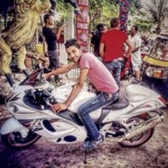 Mahmoud Aboghanam
