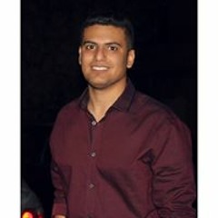 Mostafa Tarek Mostafa