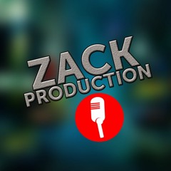 Zack beats PRODUCTION
