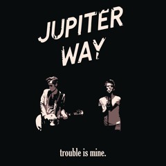 Jupiter Way