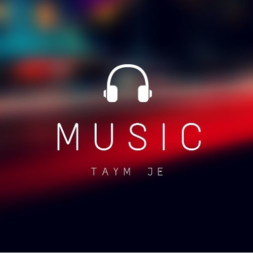 Taym Je ♪’s avatar