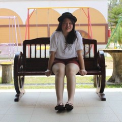 Felicia Agnes Lavender