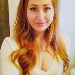 Ashley Rose Johnson