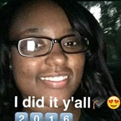 Kaeisha Woodard