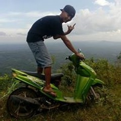 Arock Poetoene Soetini