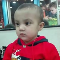 Arham Shaikh