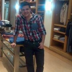 Santiago Ortega S