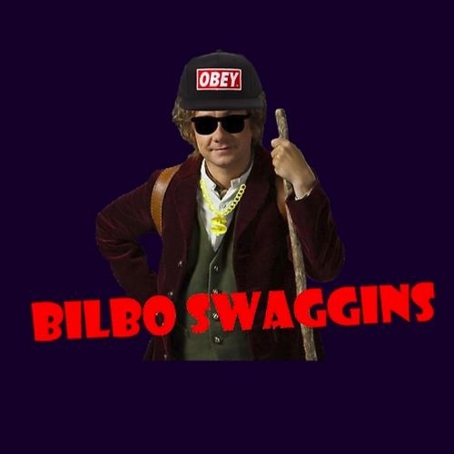 Bilbo Swaggins’s avatar