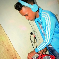 DJ SAMSAM *