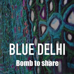 Blue Delhi