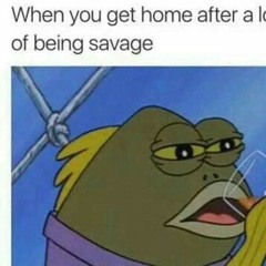 savageave