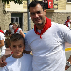 angel rios arbizu
