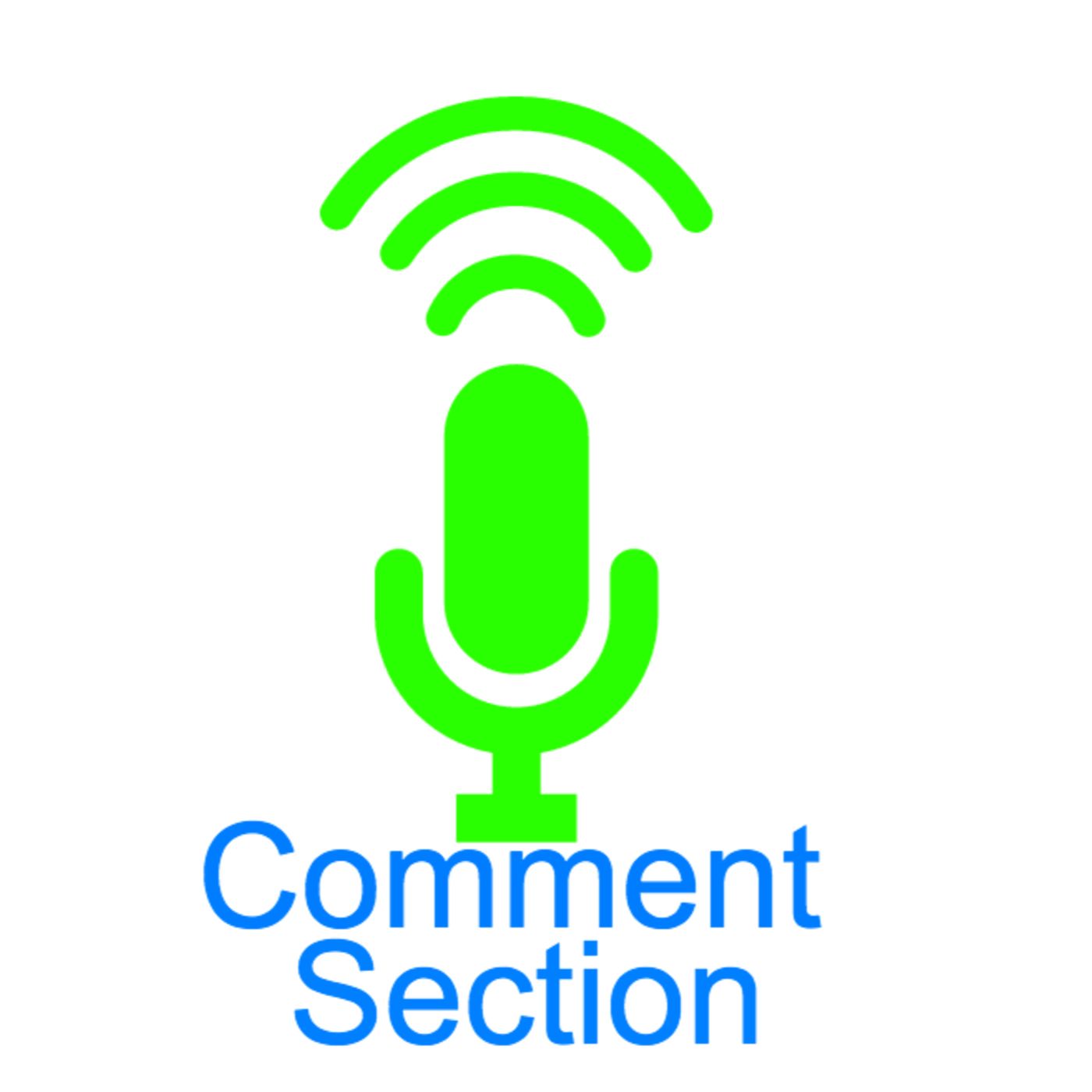 The Comment Section