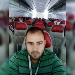 Mahmoud Galal