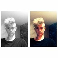 Aj Howgate New