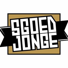 Sgoedjonge