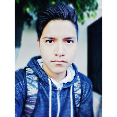 Roy Casillas
