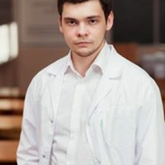 Dmitry Strokin