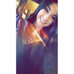 Shayna Meaux