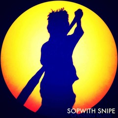 Sopwith Snipe