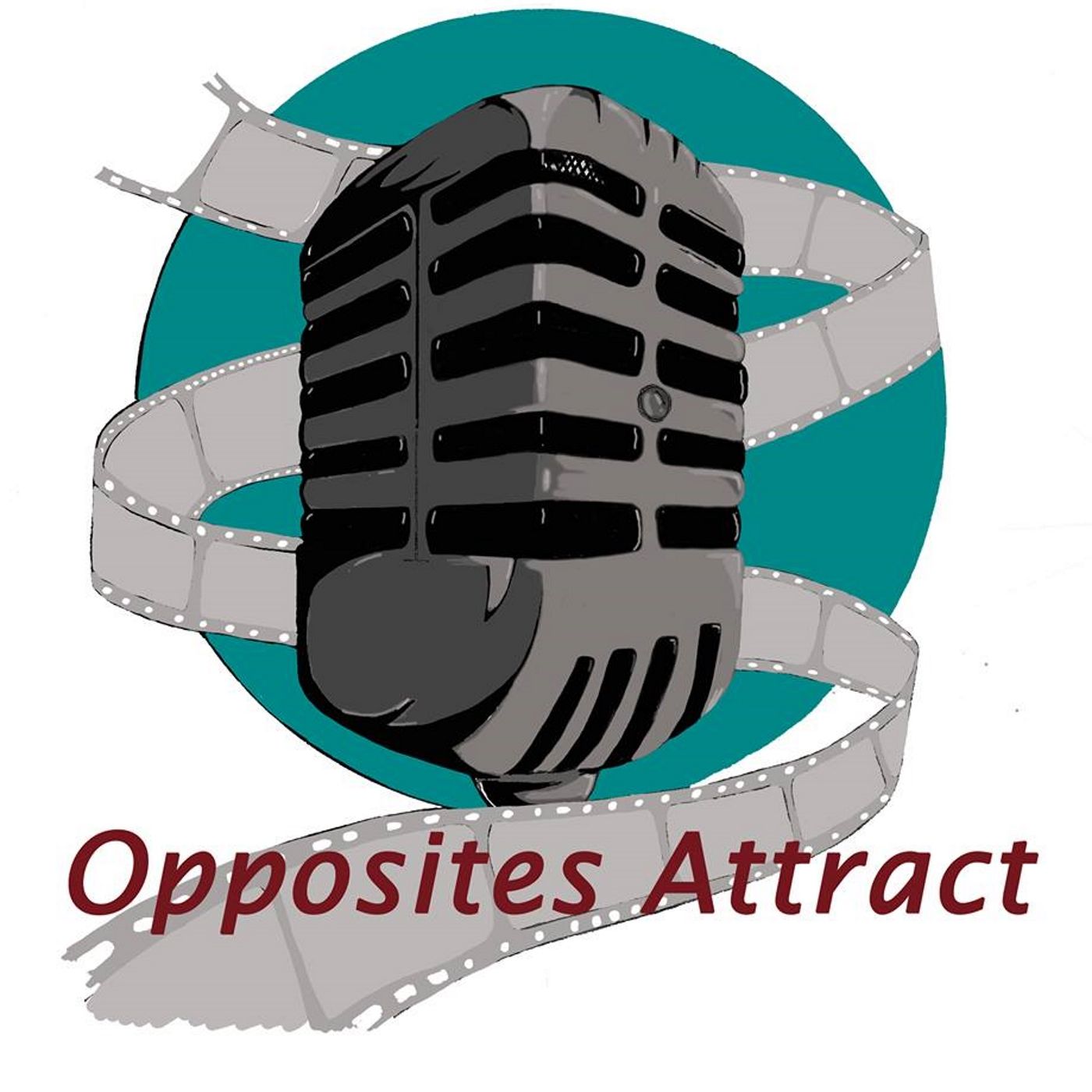 Opposites Attract Movie Podcast
