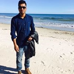 Manjinder Singh