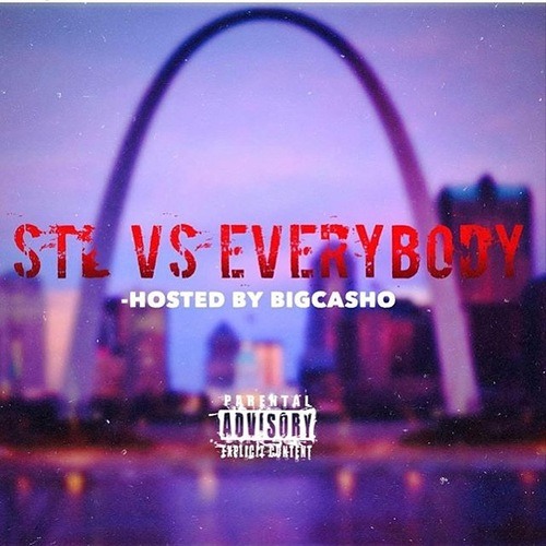 Stream St.Louis Vs Everybody music