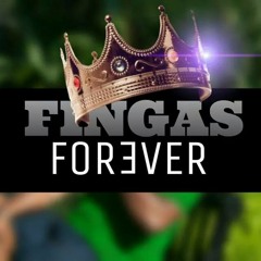 Broderick 'Fingas' James