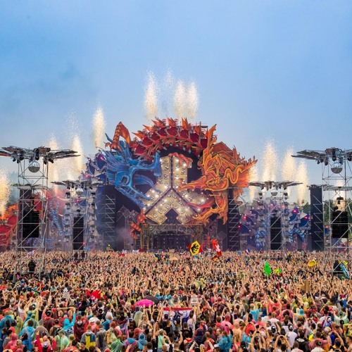 Stream defqon.1 2016 music | Listen to songs, albums, playlists for ...