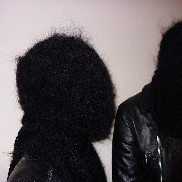 Crystal Castles