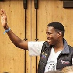 Skhumbuzo Myeza