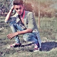 Jerry Jogadiya