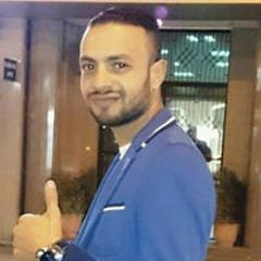 Khaled Bakry