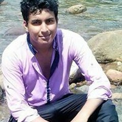 প্রত্যয় ভৌমিক